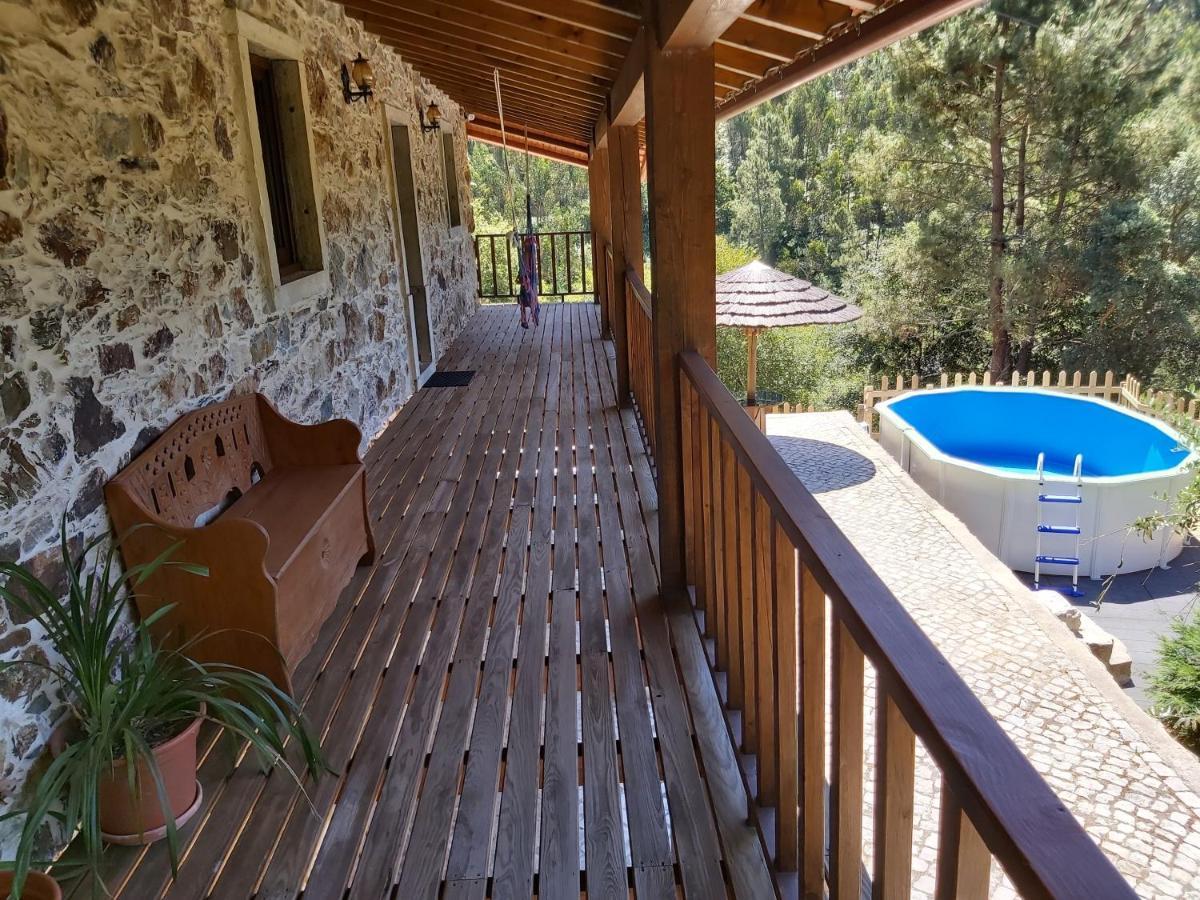 Casa Velha Villa ฟิเกโร โดส วิโญส ภายนอก รูปภาพ