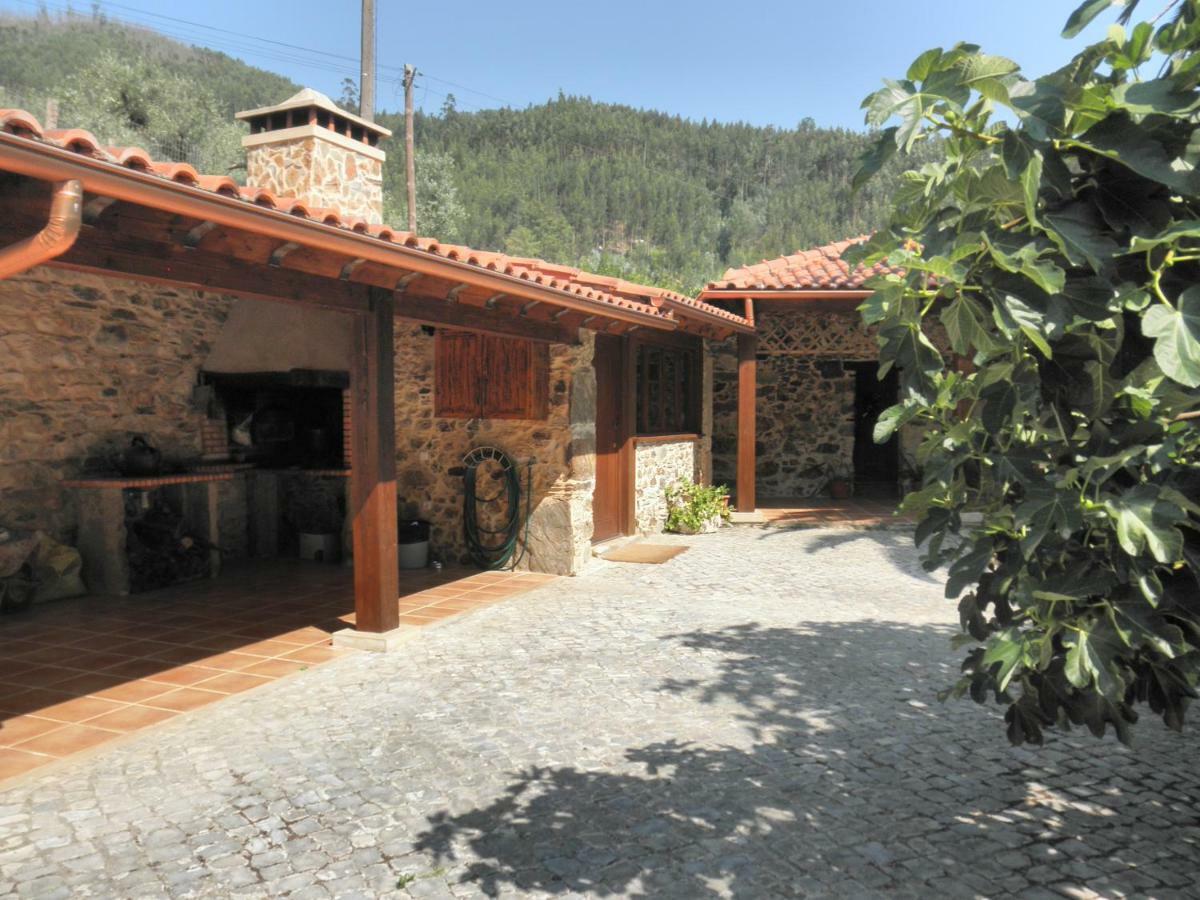Casa Velha Villa ฟิเกโร โดส วิโญส ภายนอก รูปภาพ